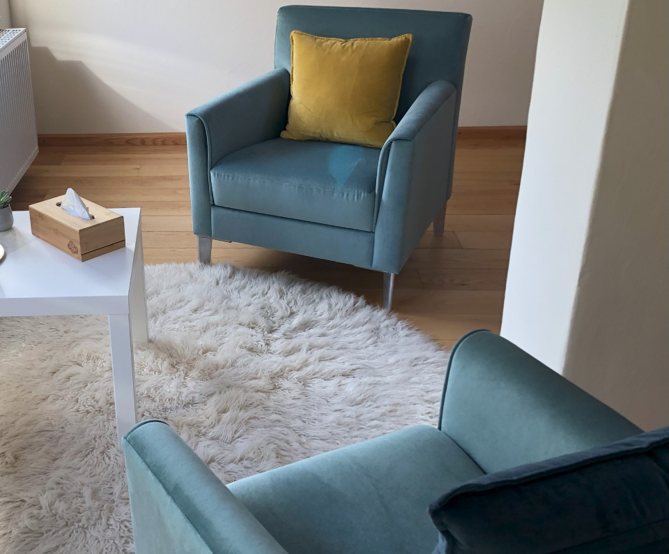 Hannah Ganseforth M.Sc. Klin. Psych.